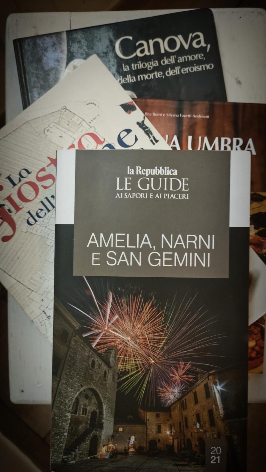 Dal Podesta San Gemini Ngoại thất bức ảnh